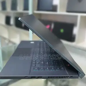 New Laptop Asus ROG Zephyrus G15 16GB Intel Core I7 SSD 512GB