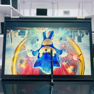 Photo - New Laptop Lenovo ThinkPad Yoga 8GB Intel Core I5 SSD 512GB