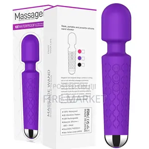 Photo - Powerful Women Vibrator