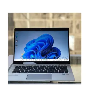 New Laptop HP Spectre 16GB Intel Core I7 SSD 512GB