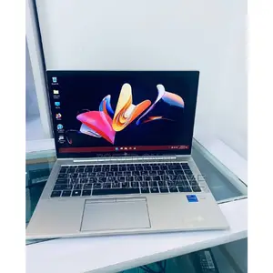 New Laptop HP Stream Notebook 16GB Intel Core I7 SSD 1T