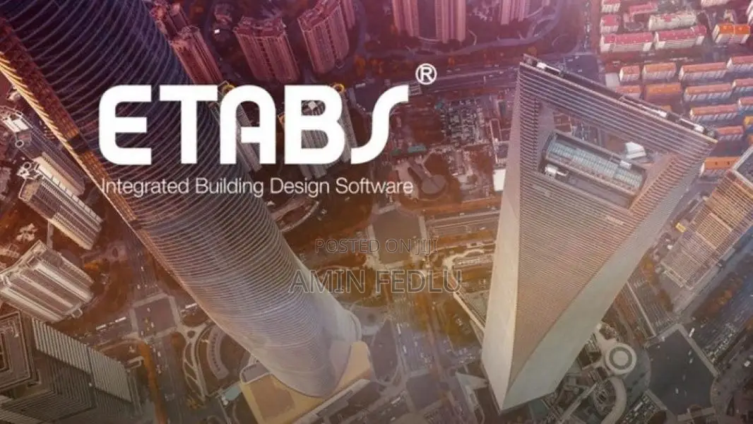 ETABS Ultimate Life Time License