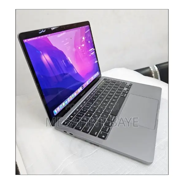 New Laptop Apple MacBook Air 2020 M1 8GB Intel Core I5 SSD 512GB
