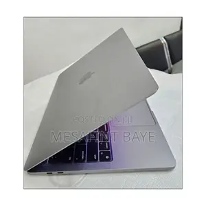 New Laptop Apple MacBook Air 2020 M1 8GB Intel Core I5 SSD 512GB