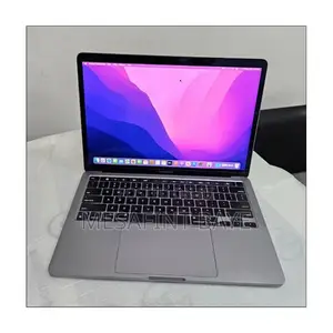 New Laptop Apple MacBook Air 2020 M1 8GB Intel Core I5 SSD 512GB