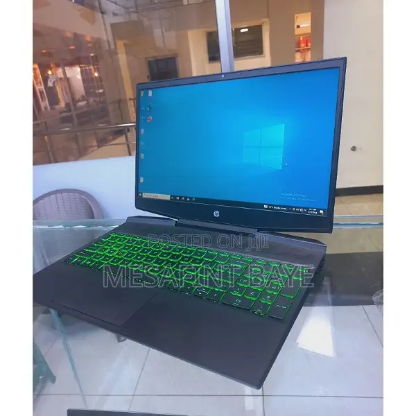 New Laptop HP Pavilion 11 16GB Intel Core I5 SSD 256GB