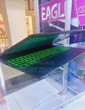 New Laptop HP Pavilion Power 15 16GB Intel Core I5 HDD+SSD 256GB