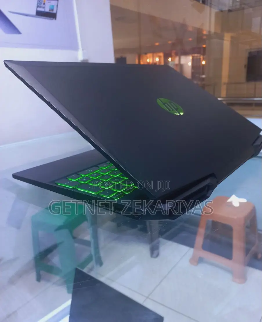 New Laptop HP Pavilion Power 15 16GB Intel Core I5 HDD+SSD 256GB