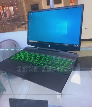 New Laptop HP Pavilion Power 15 16GB Intel Core I5 HDD+SSD 256GB