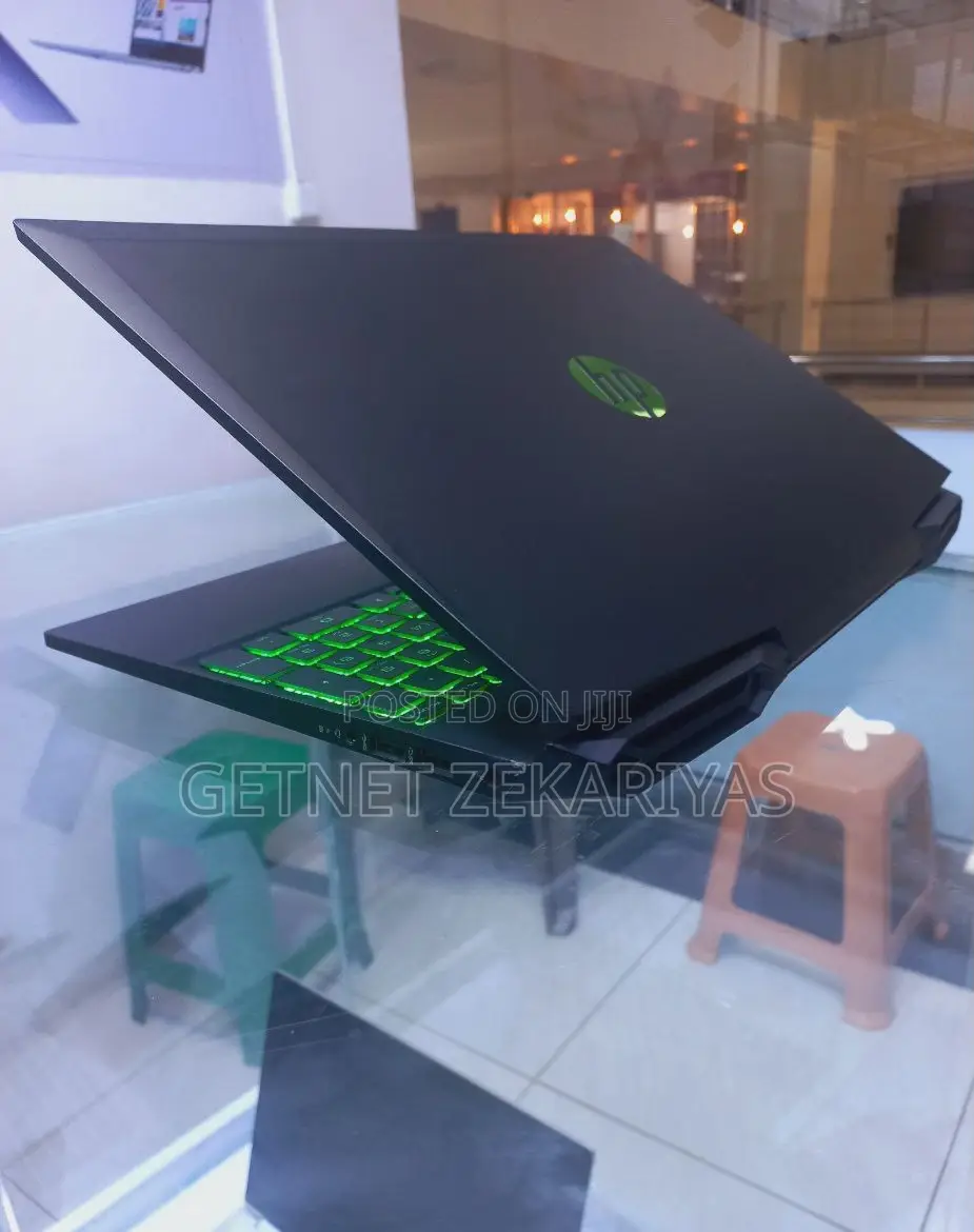 New Laptop HP Pavilion Power 15 16GB Intel Core I5 HDD+SSD 256GB