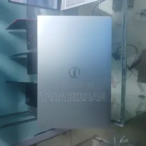 New Laptop Dell XPS 15 16GB Intel Core I7 SSD 1T