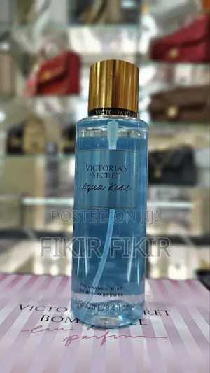 Victoria's Secret Splashes