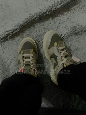 Nike Sb Sneaker High Master Quality Luxury Sneakers Shoes 