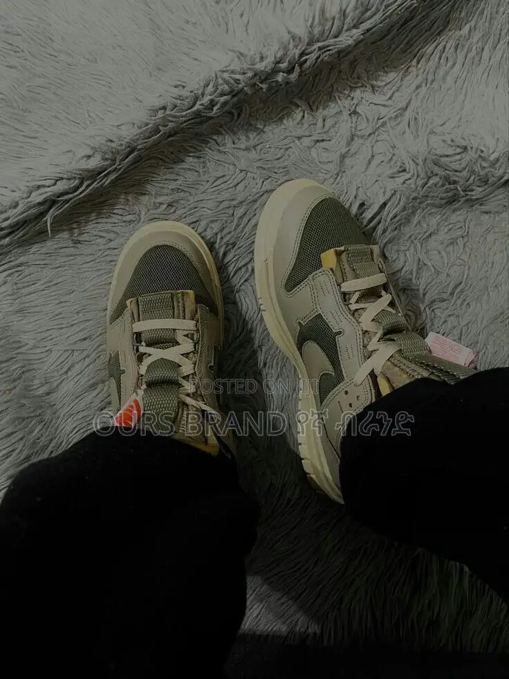 Nike Sb Sneaker High Master Quality Luxury Sneakers Shoes 