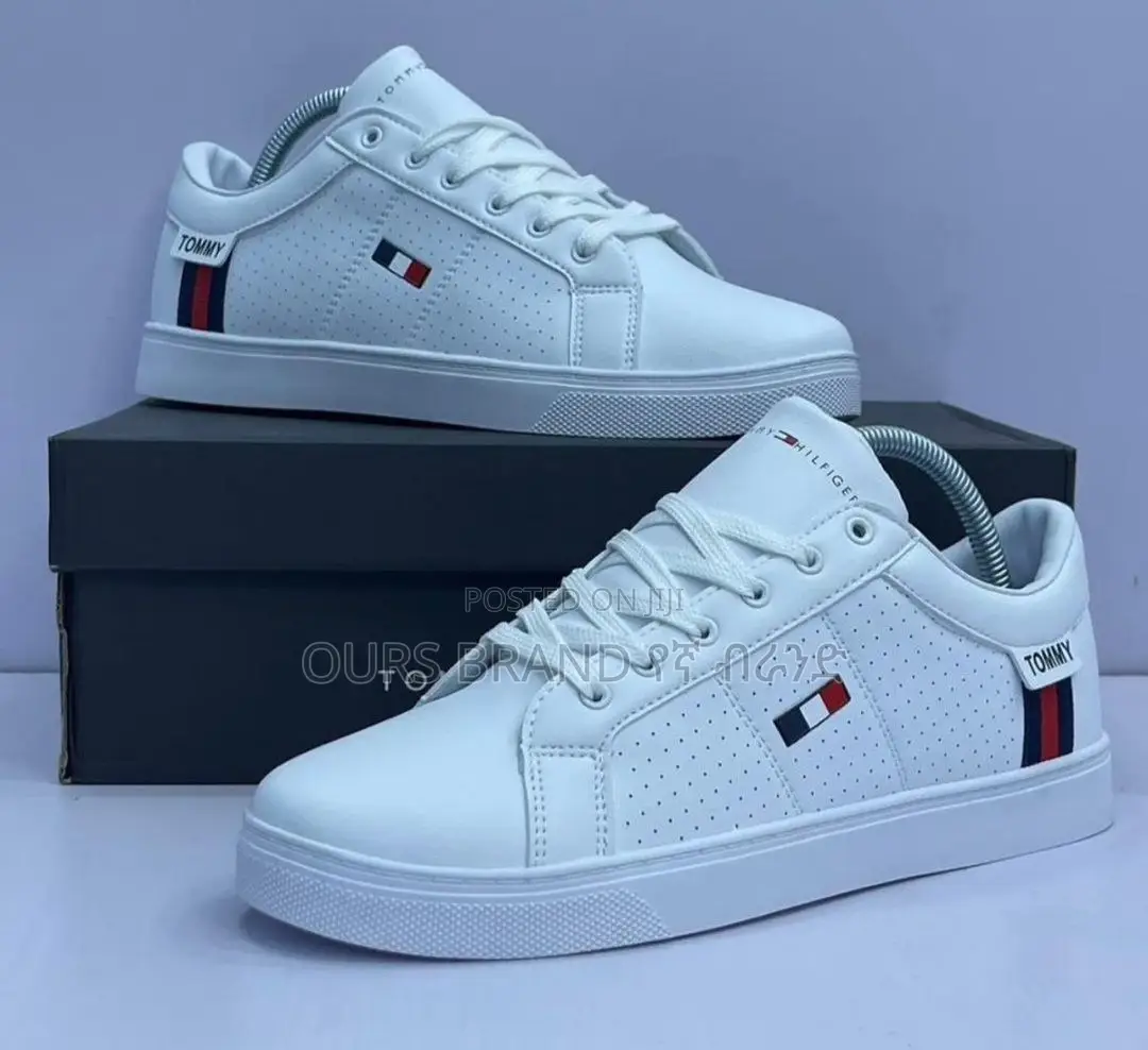 Lacoste Flats High Master Quality Luxury Shoes  