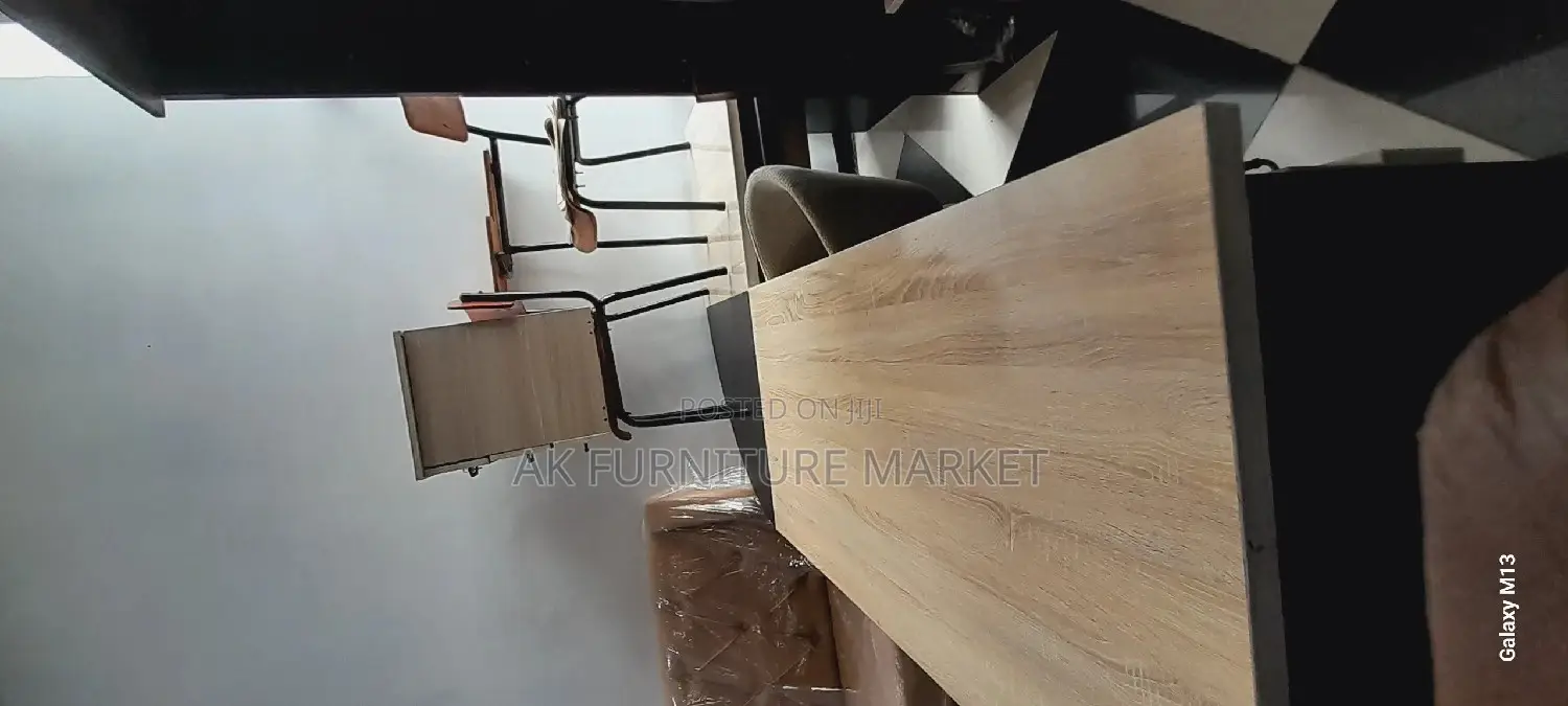 Office Managerial Table 160cm