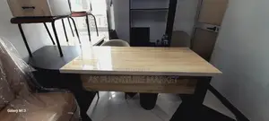 Office Managerial Table 160cm