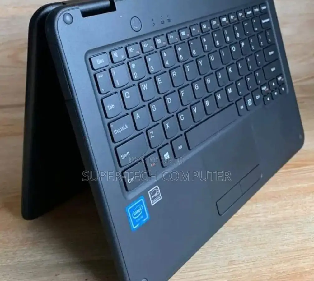 New Laptop Lenovo N23 Winbook 4GB Intel Celeron SSD 128GB