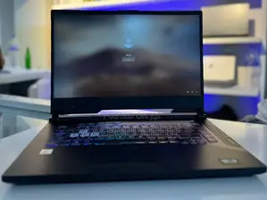 Photo - New Laptop Asus ROG Strix G15 16GB Intel Core I7 SSD 1T