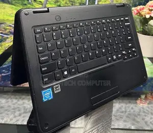 Photo - New Laptop Lenovo Yoga 3 4GB Intel Celeron SSD 160GB