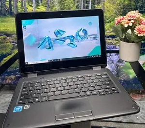 New Laptop Lenovo Yoga 3 4GB Intel Celeron SSD 160GB