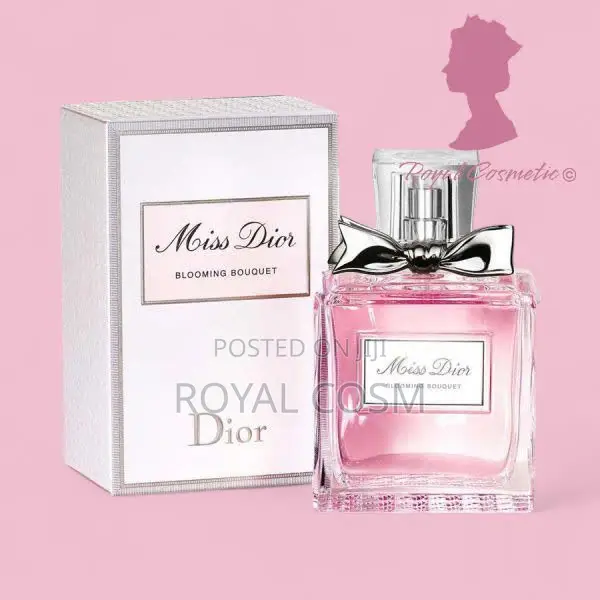 Miss Dior Blooming Bouquet Perfume
