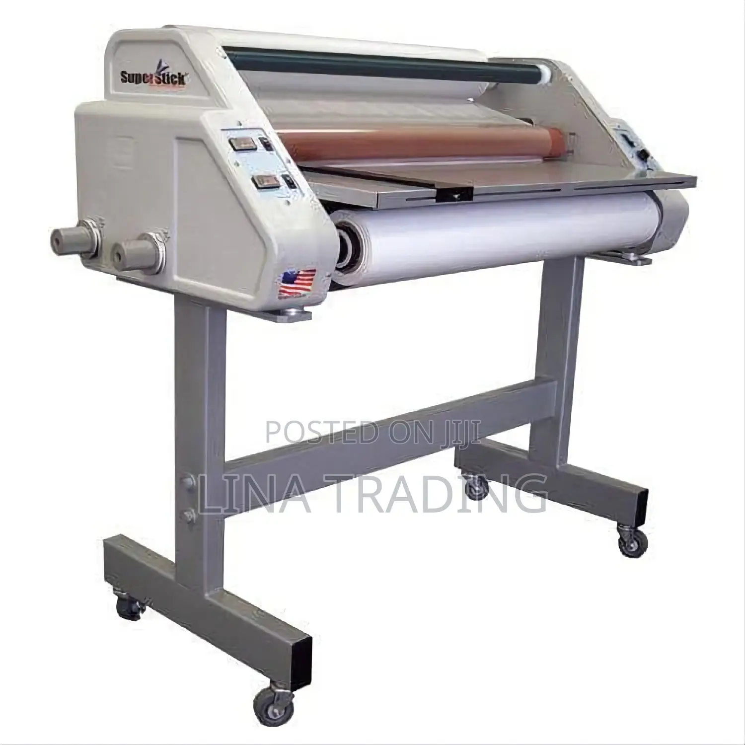 A2 Thermal Laminator Machine for Book Cover