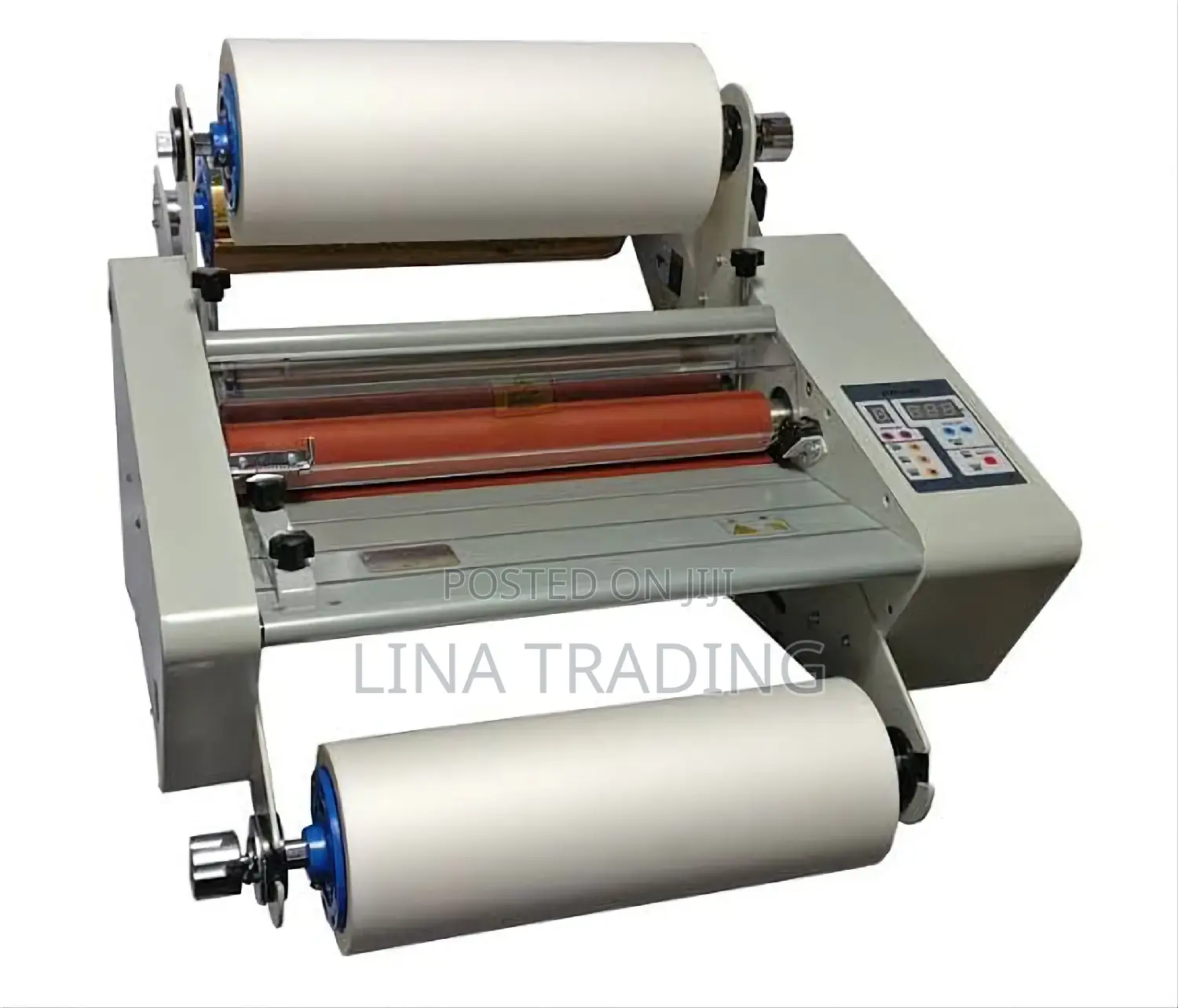 A2 Thermal Laminator Machine for Book Cover