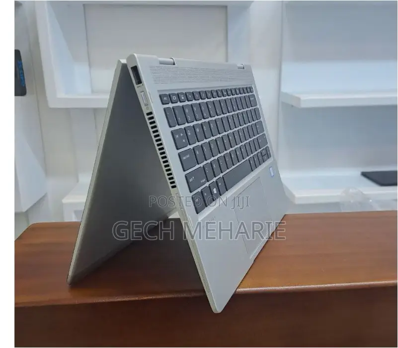 New Laptop HP Envy X360 16GB Intel Core i7 SSD 512GB