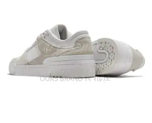 Adidas Forum Exhibit" Triple White Low Cut High