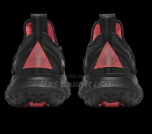 Nike Acg Mountain Fly Fashion High Master Quality Shoes
