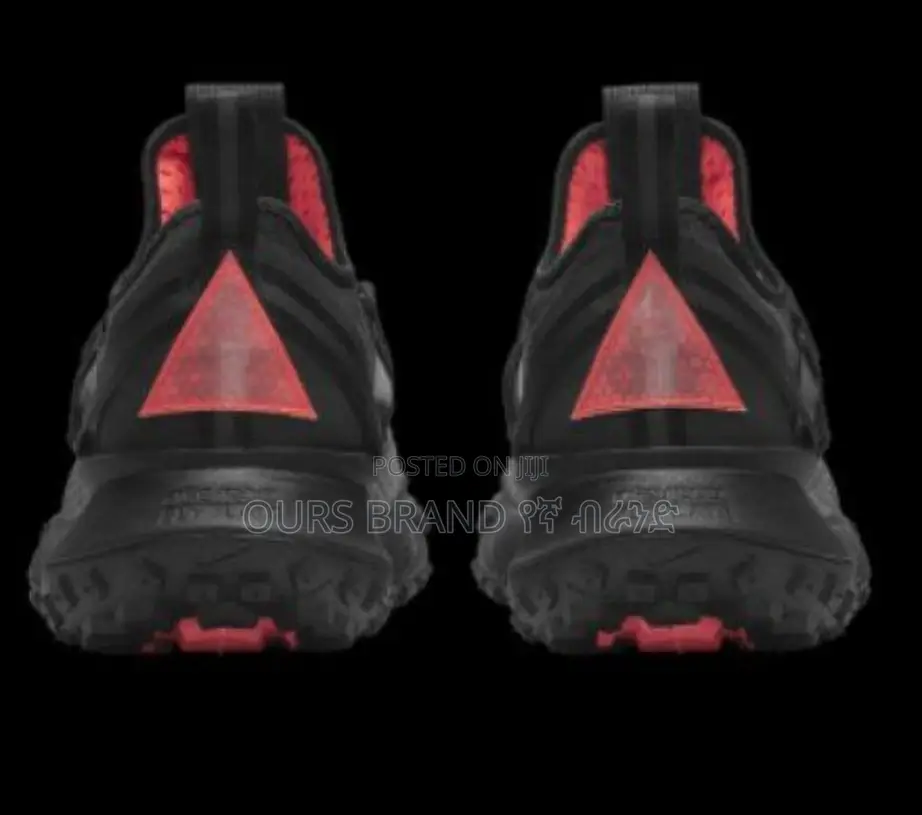 Nike Acg Mountain Fly Fashion High Master Quality Shoes