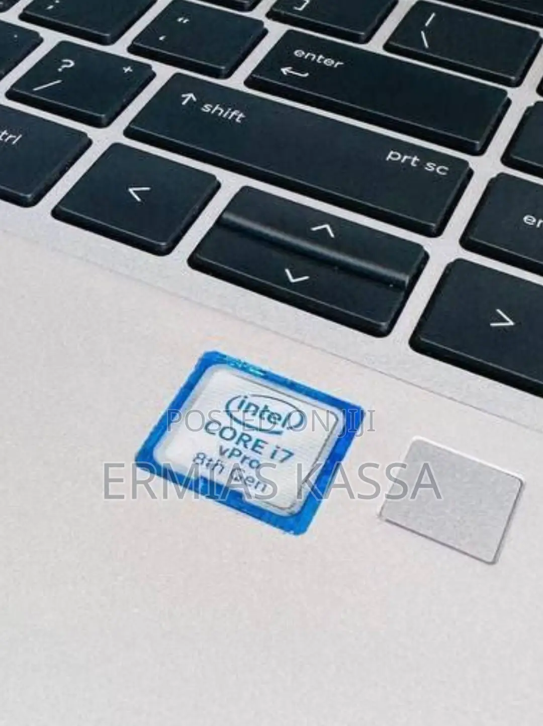 New Laptop HP EliteBook 840 G5 16GB Intel Core I7 SSD 512GB