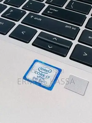 New Laptop HP EliteBook 840 G5 16GB Intel Core I7 SSD 512GB