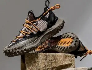 Photo - Nike Acg Mountain Fly Fashion High Master Quality Shoes