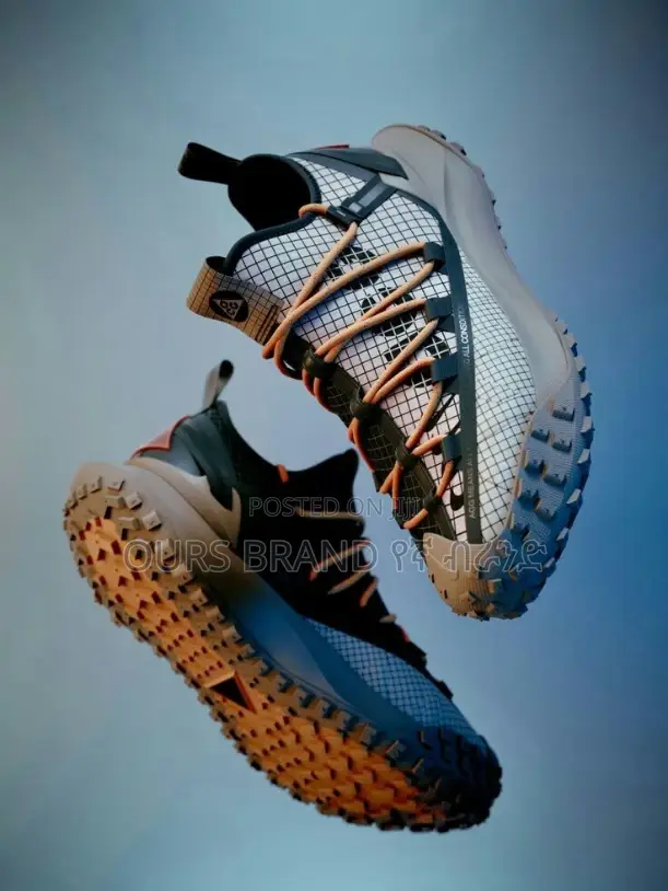 Nike Acg Mountain Fly Fashion High Master Quality Shoes