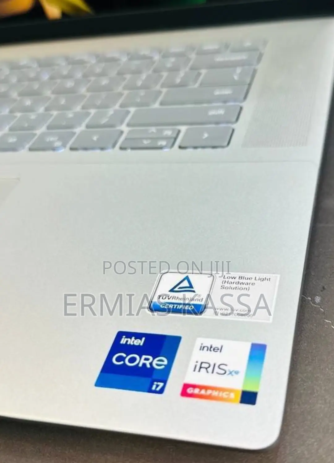 New Laptop Dell Inspiron 15 32GB Intel Core I7 SSD 1T