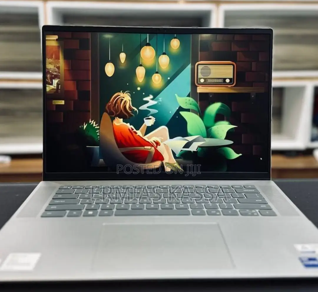 New Laptop Dell Inspiron 15 32GB Intel Core I7 SSD 1T