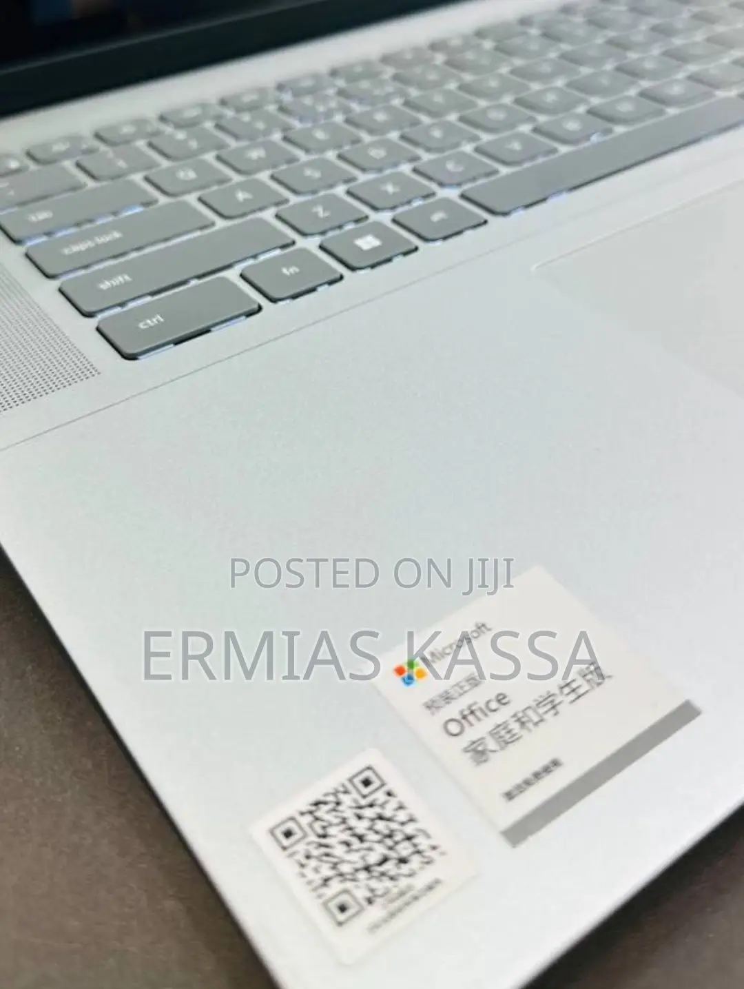 New Laptop Dell Inspiron 15 32GB Intel Core I7 SSD 1T