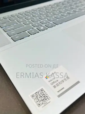 New Laptop Dell Inspiron 15 32GB Intel Core I7 SSD 1T