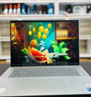 Photo - New Laptop Dell Inspiron 15 32GB Intel Core I7 SSD 1T