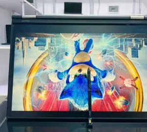 New Laptop Lenovo ThinkPad Yoga 370 8GB Intel Core I7 SSD 512GB