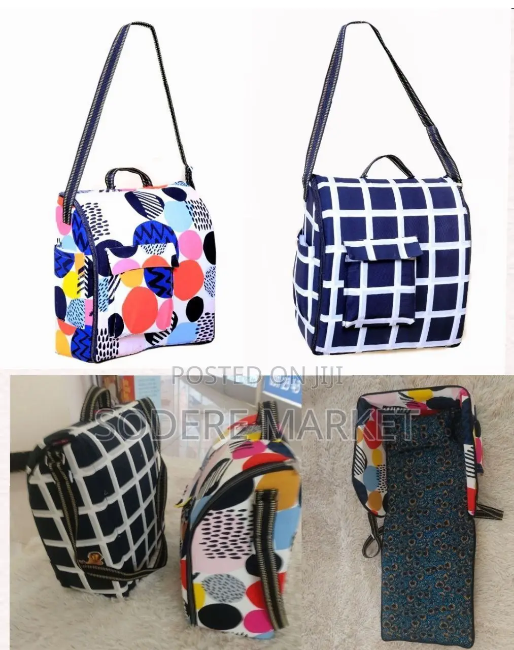 ለዘመኑ እናቶች የቀረበ ምርጥ