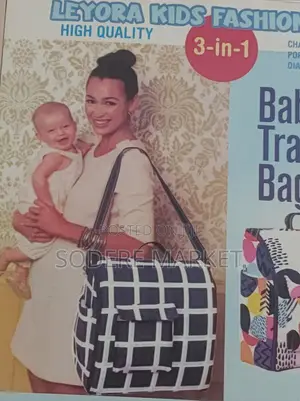 ለዘመኑ እናቶች የቀረበ ምርጥ