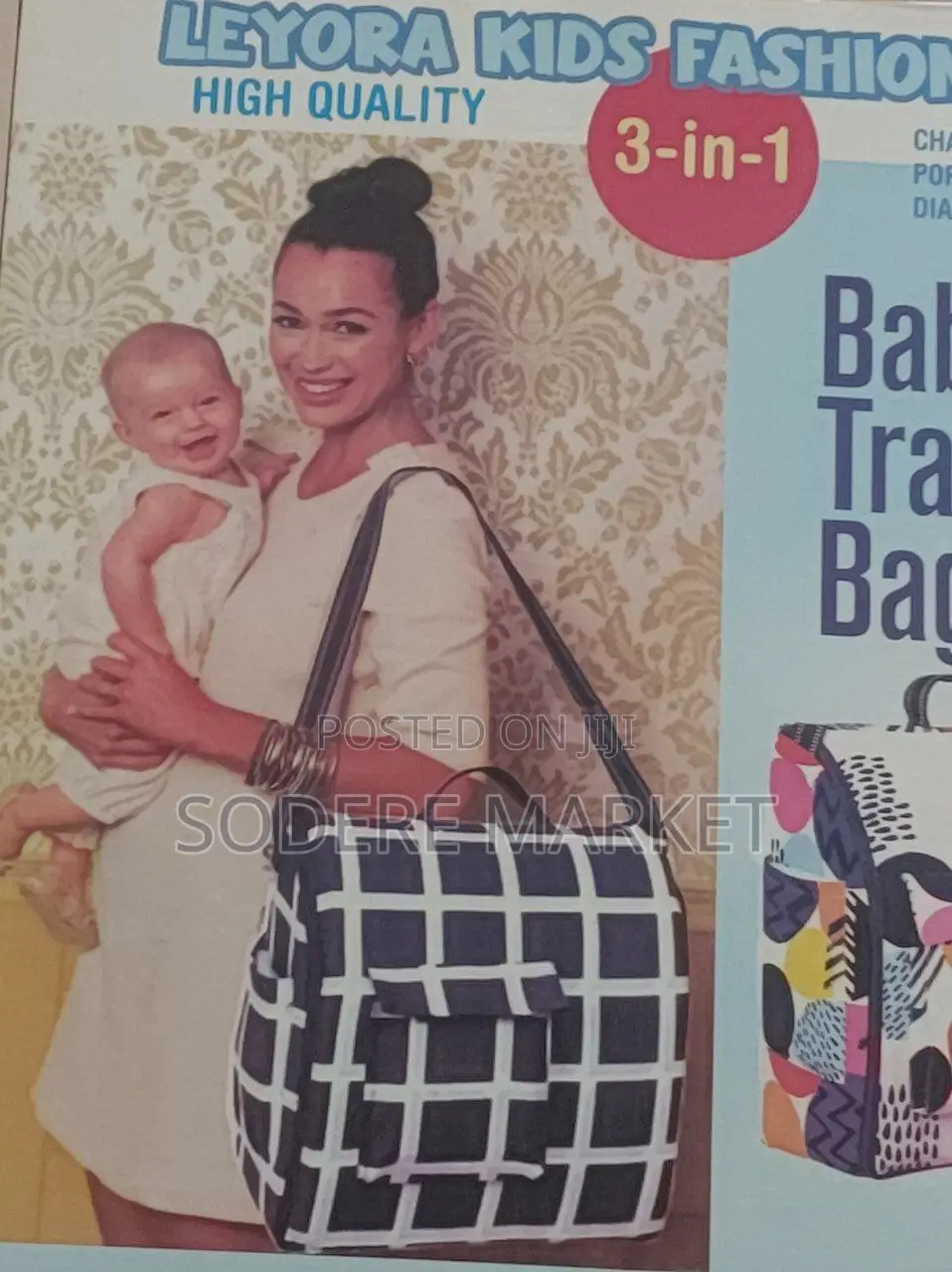 ለዘመኑ እናቶች የቀረበ ምርጥ