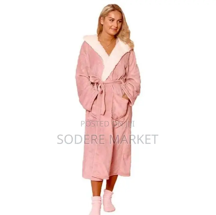 Joanna Premium Lounge Wear