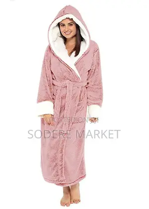 Joanna Premium Lounge Wear