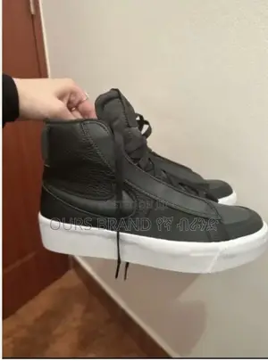 Nike Mid Blazer High Master Quality Luxury Ankle Boots to U