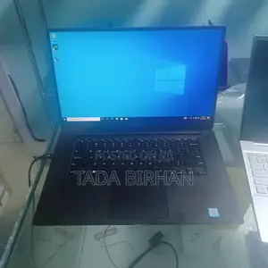 Photo - New Laptop Dell XPS 15 16GB Intel Core I7 SSD 1T