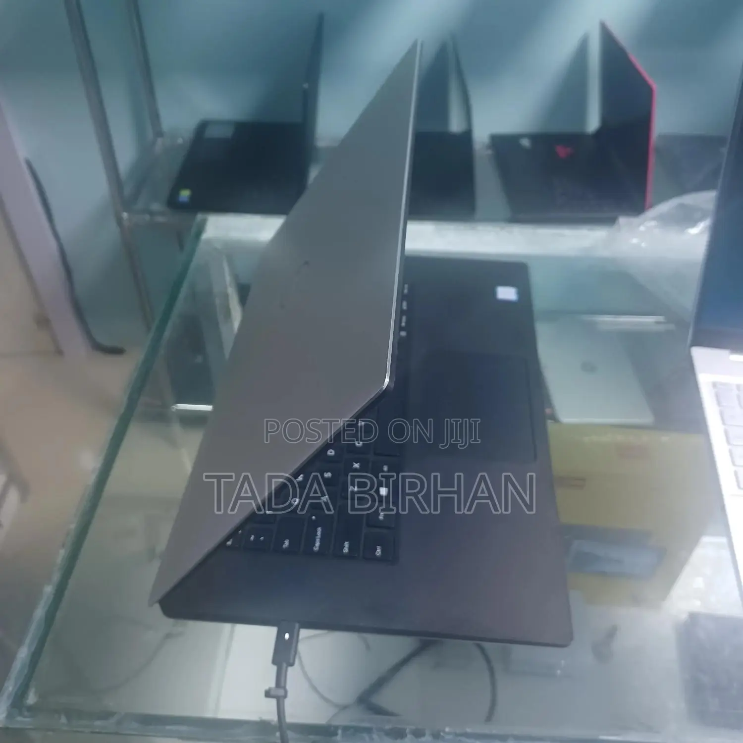 New Laptop Dell XPS 15 16GB Intel Core I7 SSD 1T